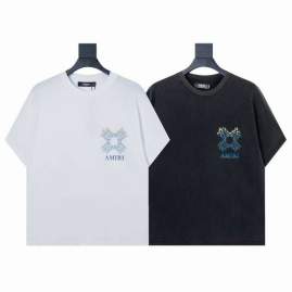 Picture of Amiri T Shirts Short _SKUAmiriS-XL23tr651023732